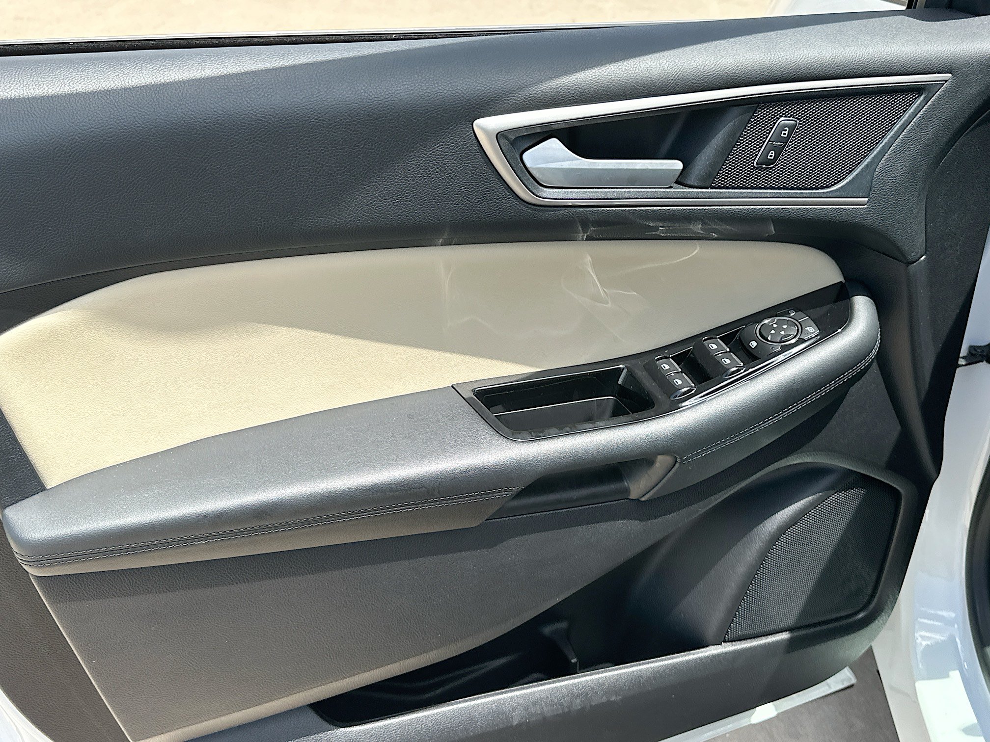 Certified 2020 Ford Edge SEL w/ Convenience Package FWD image 18