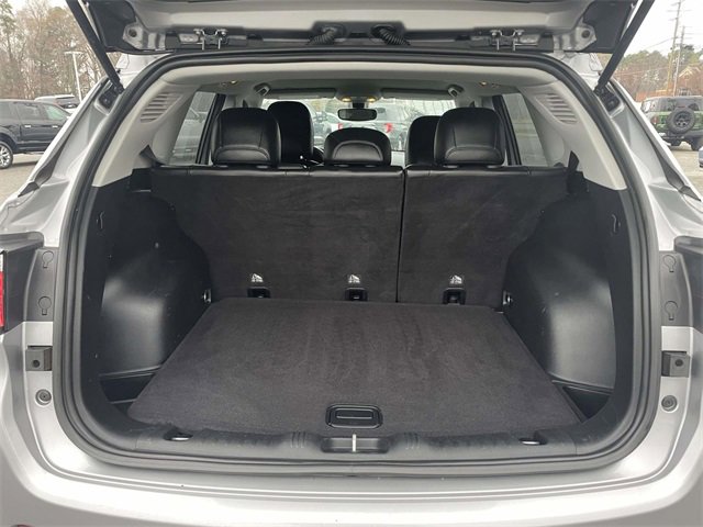 Used 2019 Jeep Compass Latitude w/ Cold Weather Group image 8