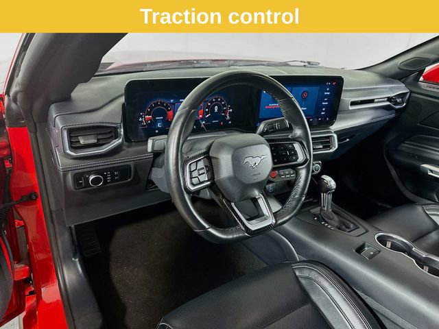 Certified 2024 Ford Mustang Premium image 18