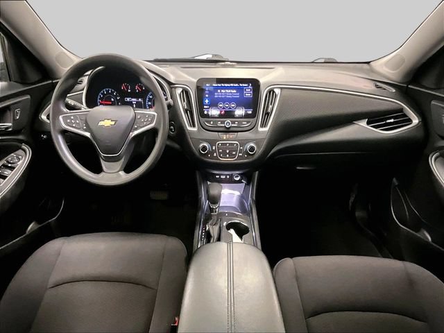 Used 2023 Chevrolet Malibu LT FWD image 14