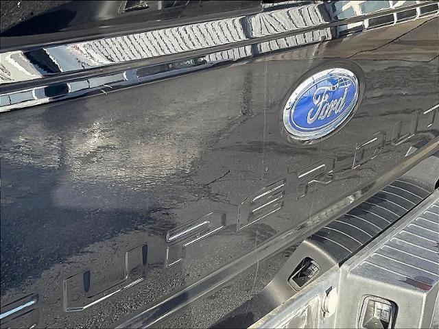 Certified 2024 Ford F250 Lariat w/ Lariat Ultimate Package AWD/4WD image 26