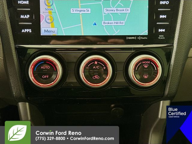 Used 2017 Subaru Forester 2.5i Limited image 20