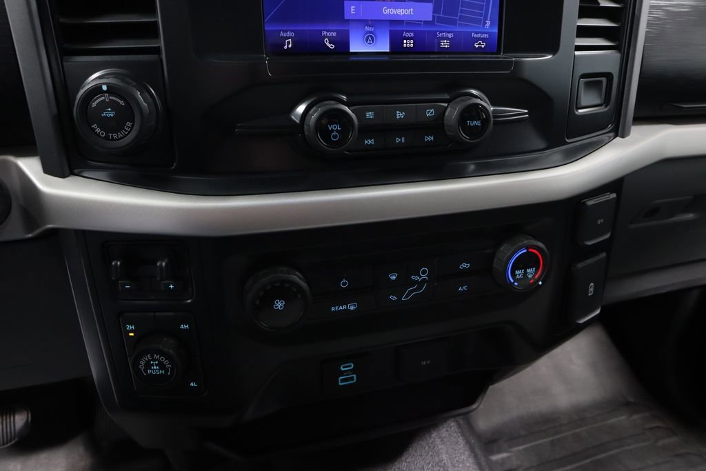 Certified 2021 Ford F150 XLT w/ XTR Package image 34