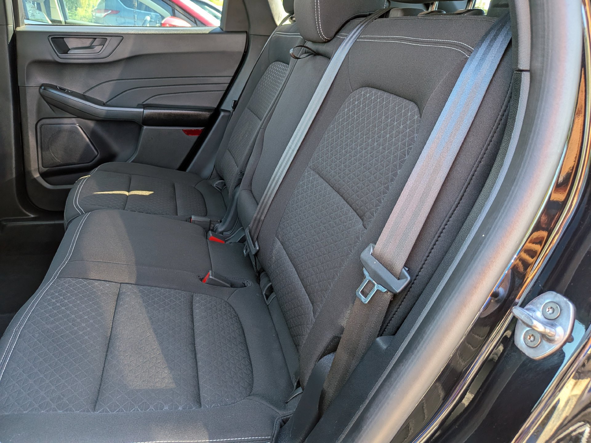 Certified 2024 Ford Escape Active AWD/4WD image 15