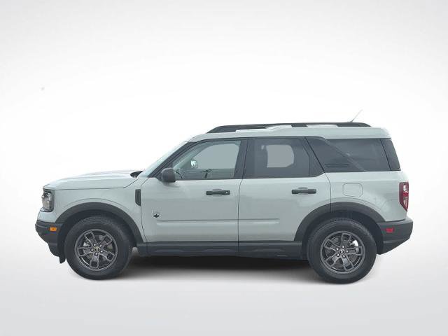 Certified 2021 Ford Bronco Sport Big Bend AWD/4WD image 5