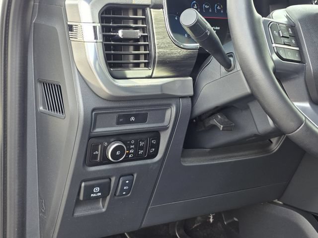 Certified 2025 Ford F150 Lariat w/ Equipment Group 501A Mid AWD/4WD image 19