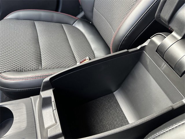 Certified 2024 Ford Escape ST-Line Elite image 28