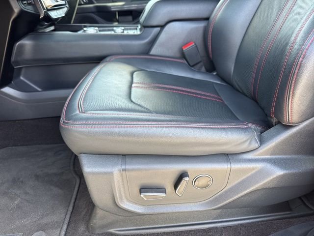 Certified 2023 Ford Expedition Limited AWD/4WD image 19