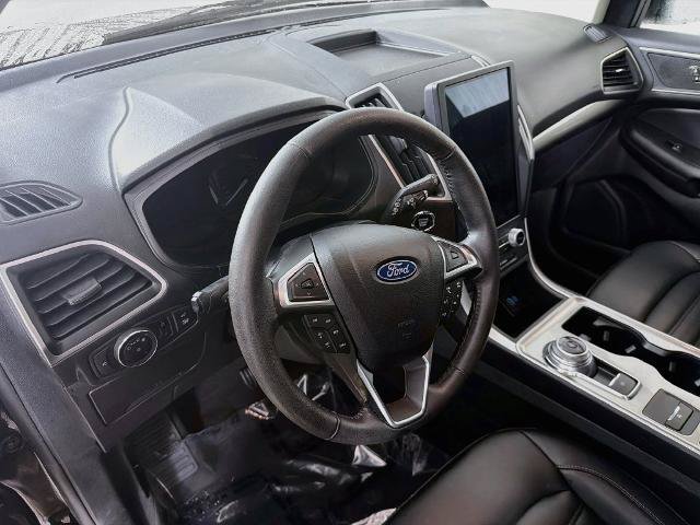 Certified 2023 Ford Edge SEL w/ Convenience Package AWD/4WD image 9