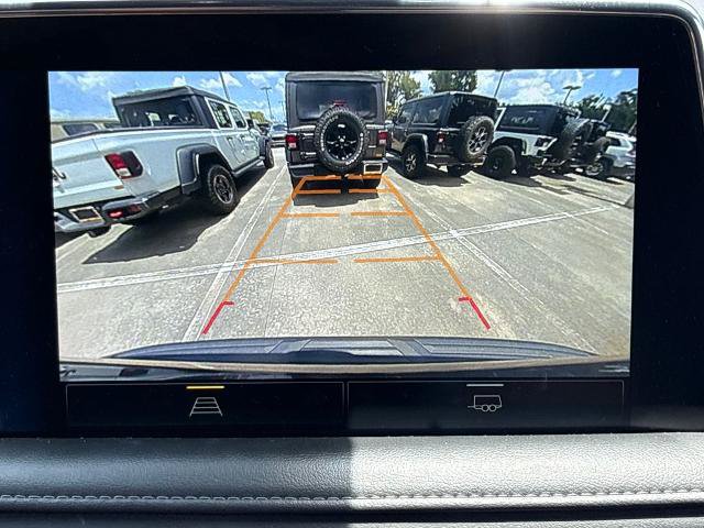 Used 2022 Chevrolet Tahoe LT AWD/4WD image 26