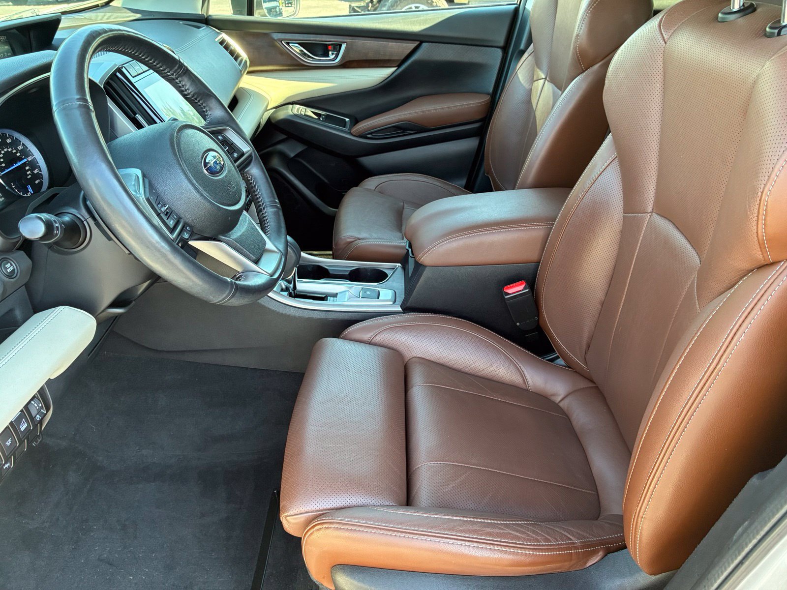 Used 2022 Subaru Ascent Touring AWD/4WD image 13