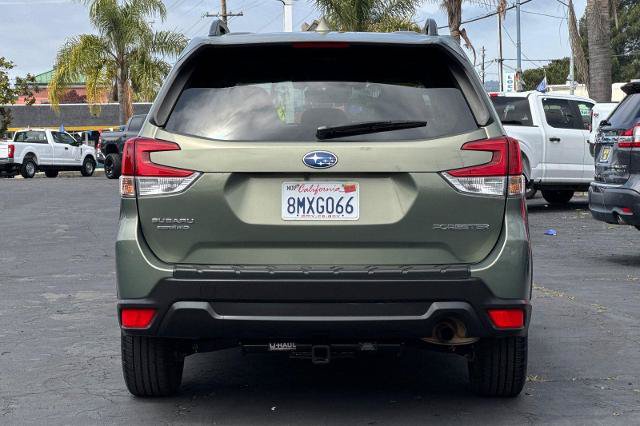 Used 2020 Subaru Forester Premium w/ Popular Package #1 AWD/4WD image 26