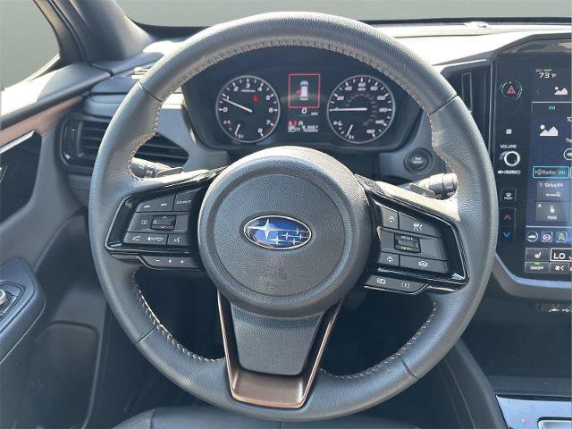 Used 2025 Subaru Forester Sport AWD/4WD image 24