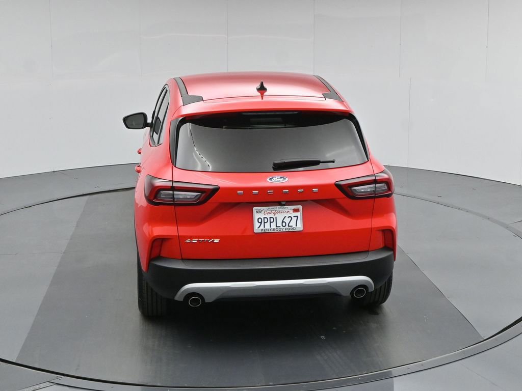 Certified 2024 Ford Escape Active image 14