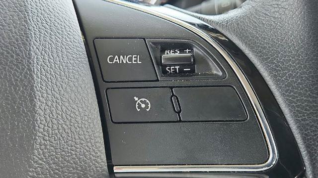 Used 2025 Mitsubishi Outlander Sport AWD image 24