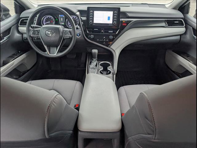 Used 2023 Toyota Camry LE image 15
