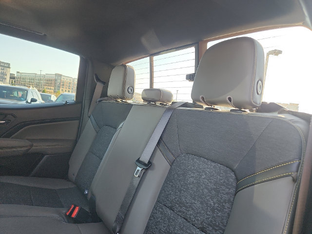 Used 2024 Chevrolet Colorado ZR2 AWD/4WD image 25