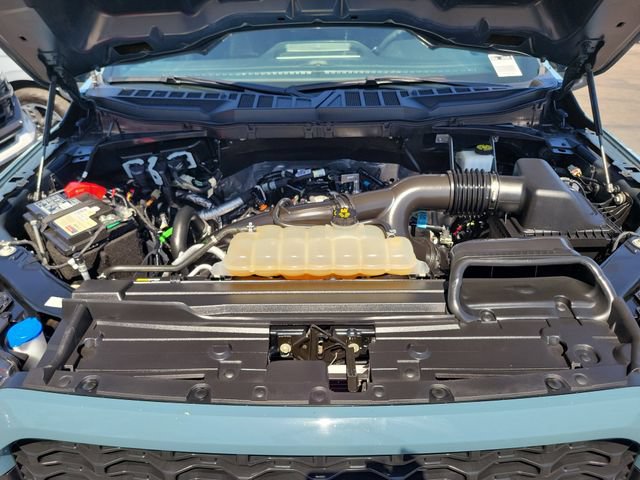Certified 2023 Ford F150 XL w/ STX Appearance Package AWD/4WD image 24