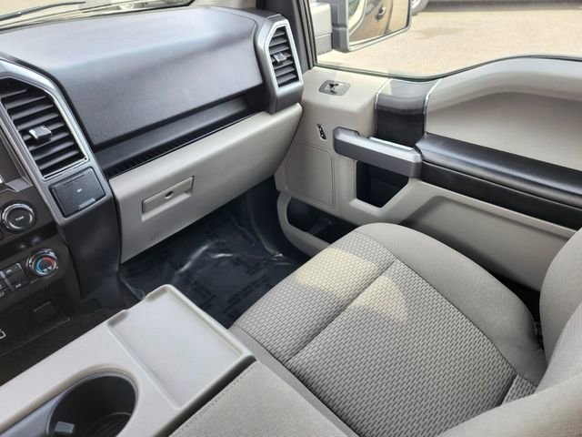 Certified 2019 Ford F150 XLT image 15