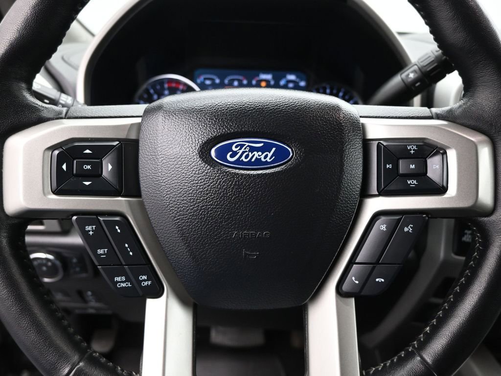 Certified 2021 Ford F250 Lariat image 39