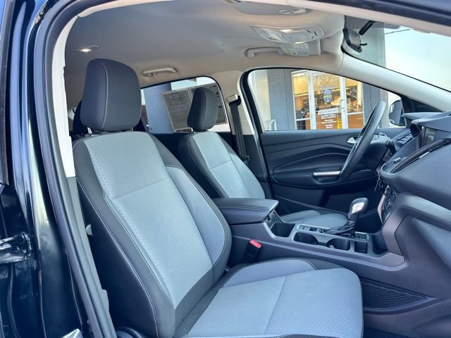 Certified 2018 Ford Escape SE w/ SE Sync 3 Package FWD image 52