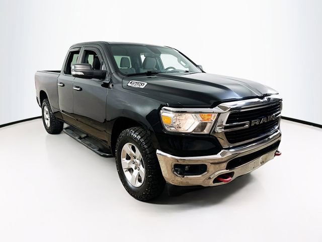 Used 2019 RAM 1500 Big Horn image 1
