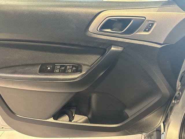 Certified 2023 Ford Ranger XLT w/ Equipment Group 301A Mid image 20