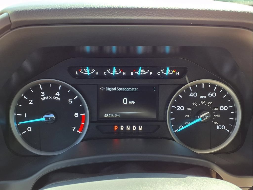 Certified 2022 Ford F250 XLT w/ XLT Value Package AWD/4WD image 16