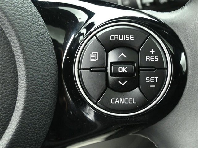 Used 2021 Kia Soul EX image 30