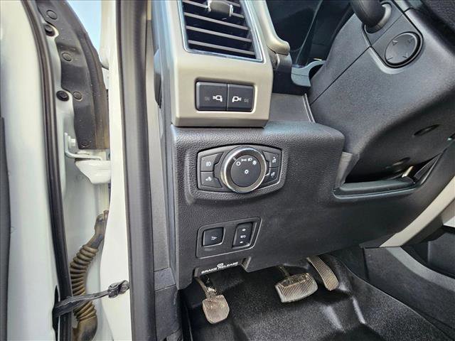 Certified 2021 Ford F250 Lariat w/ Lariat Ultimate Package image 26