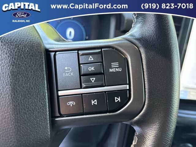 Certified 2024 Ford F150 XLT w/ Equipment Group 302A MID AWD/4WD image 23