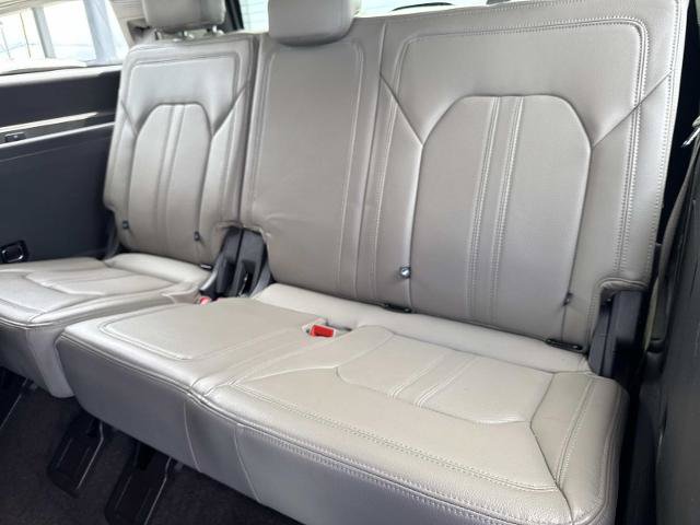 Certified 2019 Ford Expedition Limited w/ Equipment Group 301A RWD image 16