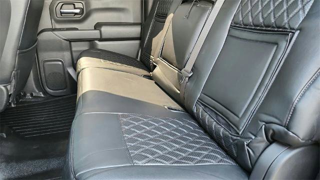 Used 2025 Chevrolet Silverado 1500 Custom image 27