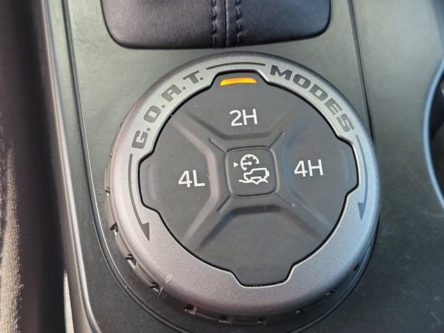 Certified 2025 Ford Bronco Big Bend AWD/4WD image 29