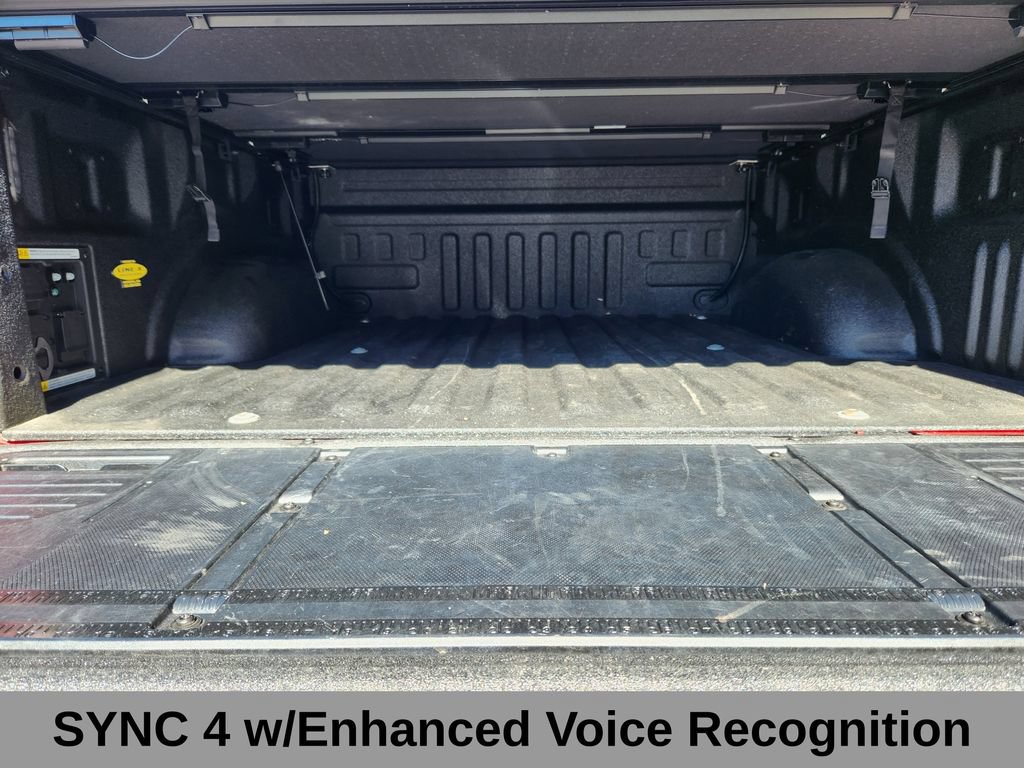 Certified 2021 Ford F150 XLT w/ Equipment Group 302A High AWD/4WD image 24