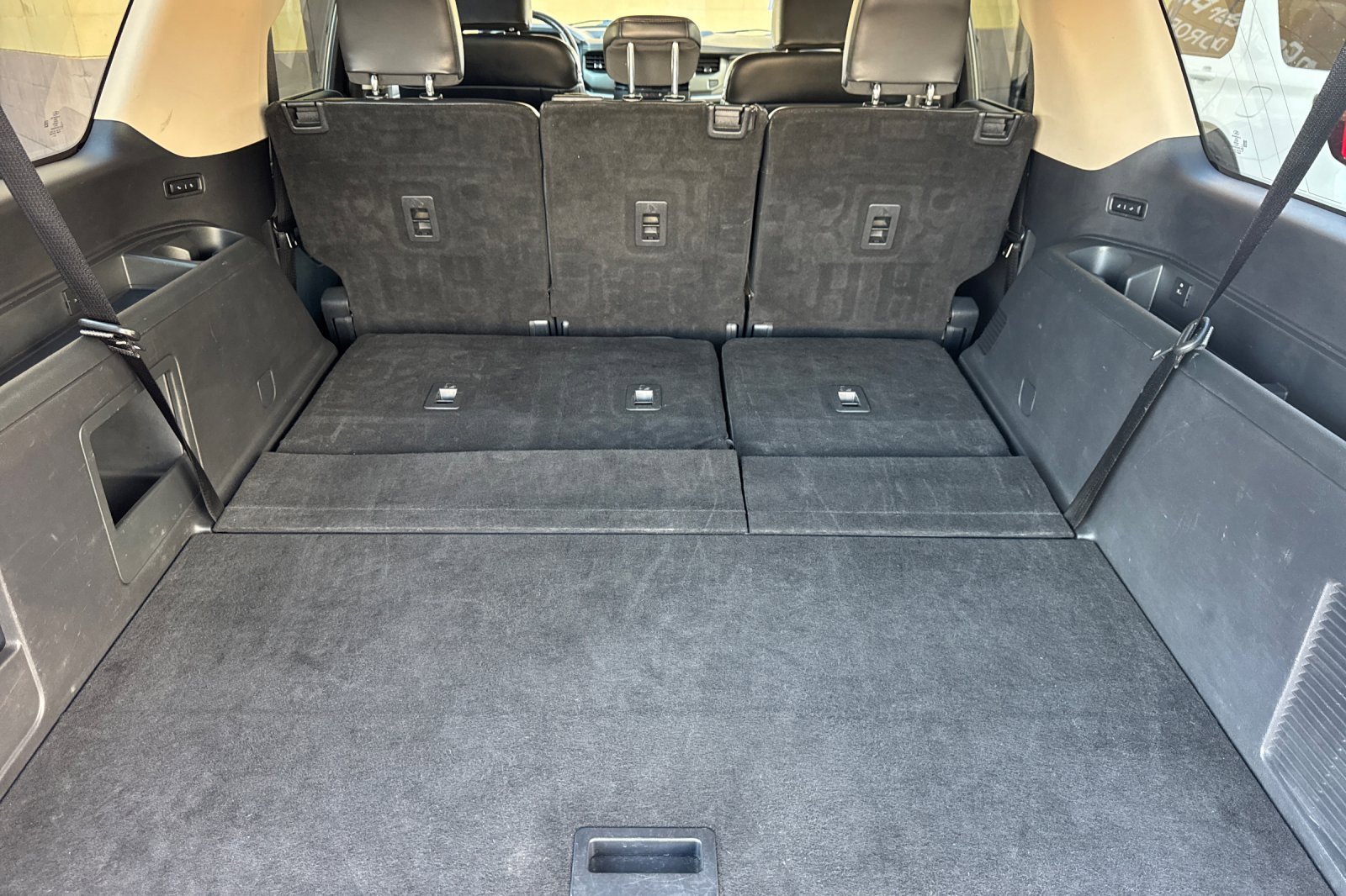 Certified 2024 Ford Expedition Max XLT image 15