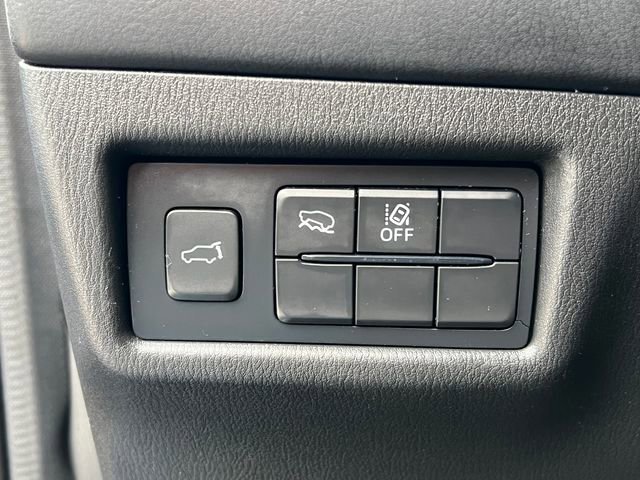 Used 2021 MAZDA CX-5 Grand Touring image 24