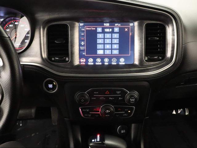 Used 2023 Dodge Charger R/T w/ Daytona Edition Group image 35
