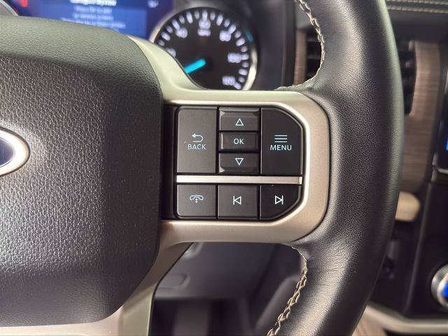 Certified 2024 Ford Expedition Limited AWD/4WD image 22