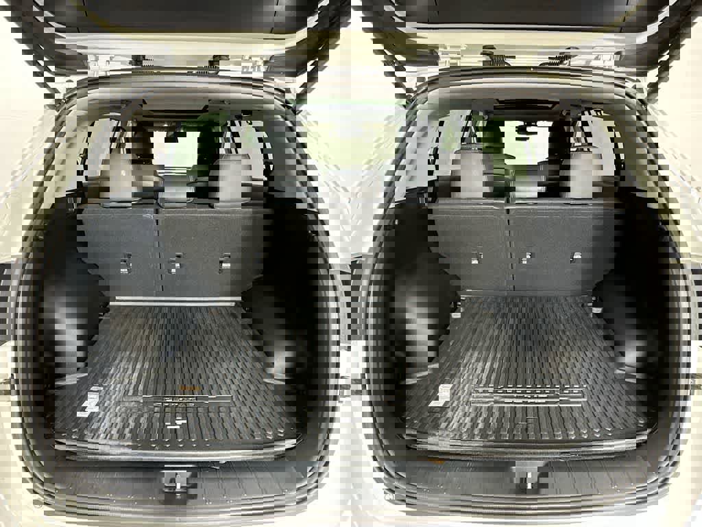 Used 2020 Kia Sportage EX w/ EX Technology Package image 24