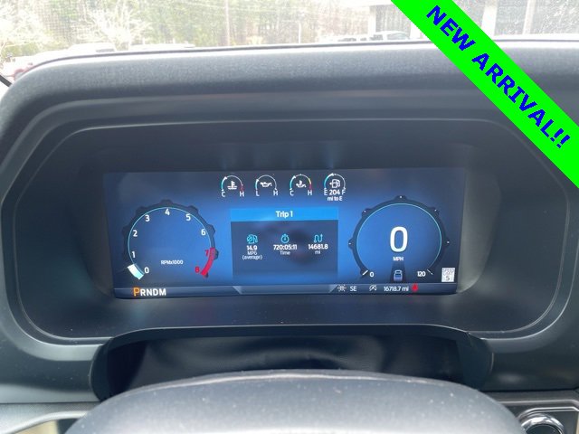 Certified 2024 Ford F150 Tremor w/ Equipment Group 402A High image 17