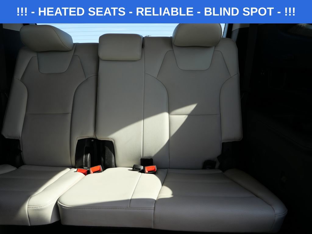 Used 2022 Kia Telluride S image 8