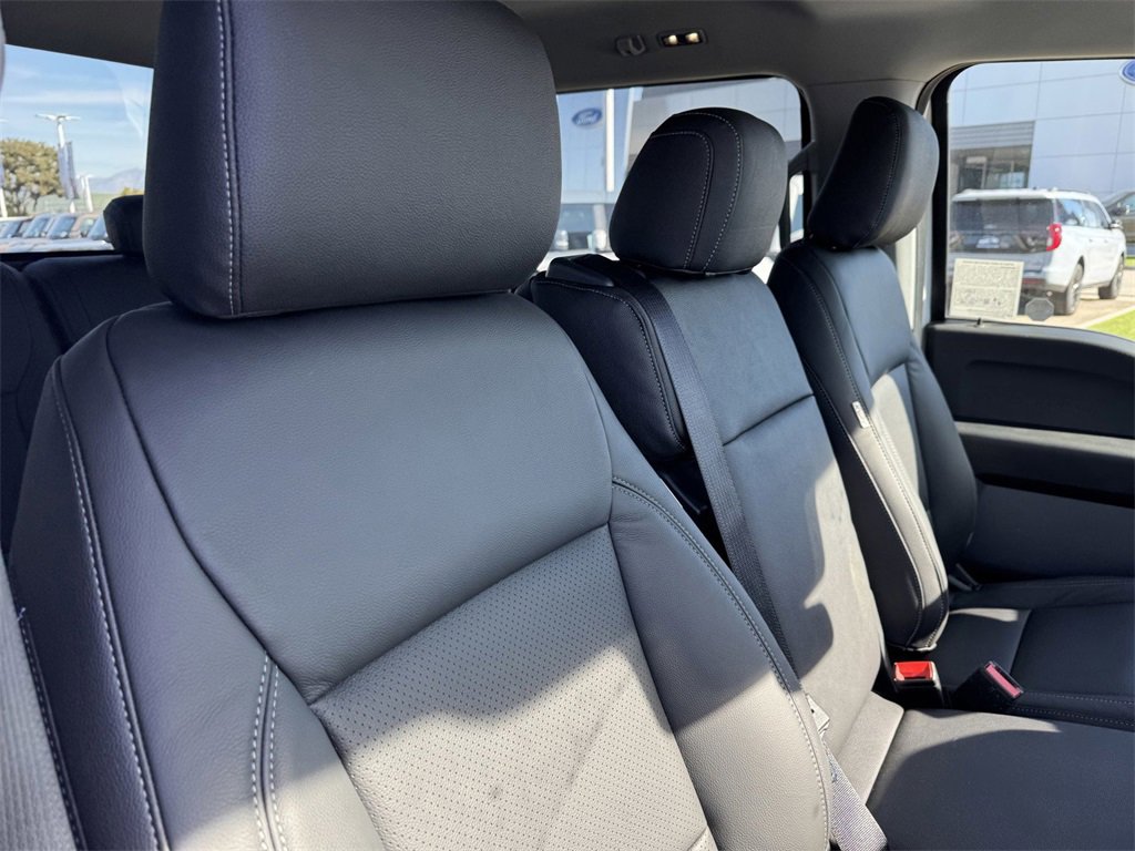 Certified 2023 Ford F150 XL w/ XL Chrome Appearance Package image 7