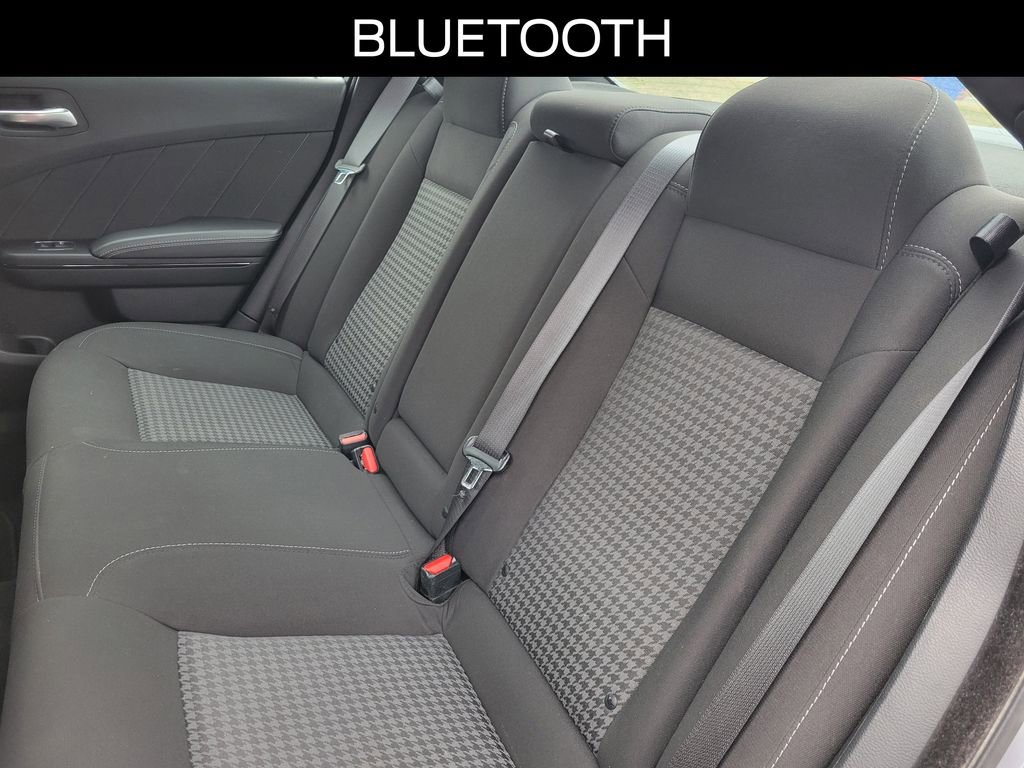 Used 2022 Dodge Charger GT w/ Blacktop Package image 10