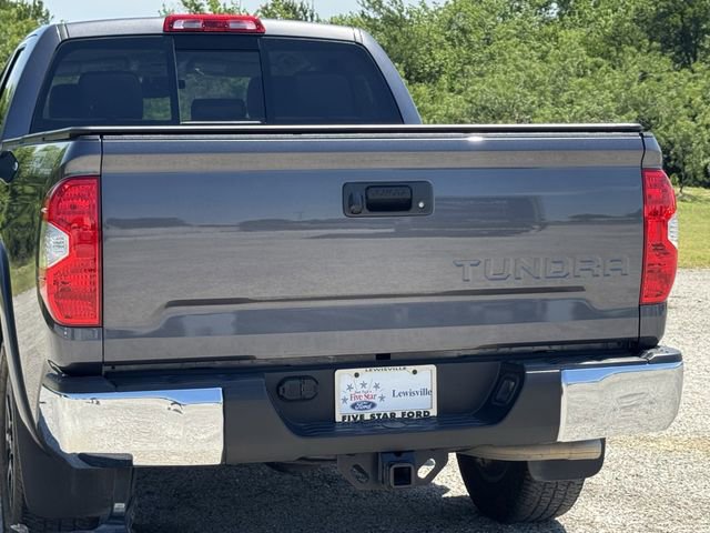 Used 2019 Toyota Tundra SR5 AWD/4WD image 7