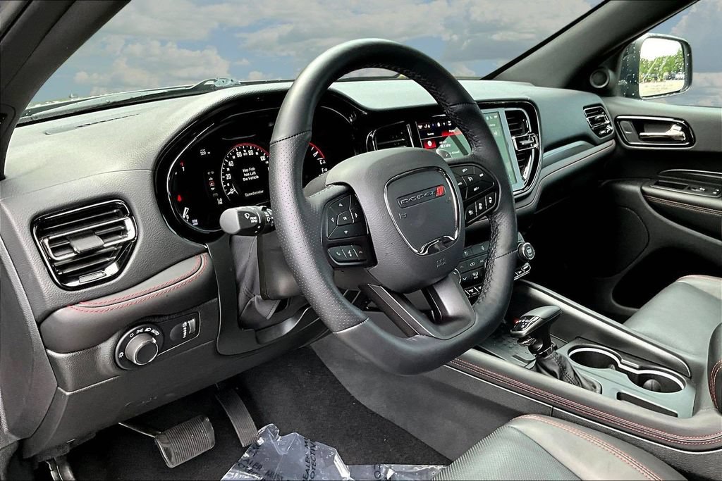 Used 2026 Dodge Durango GT AWD/4WD image 19
