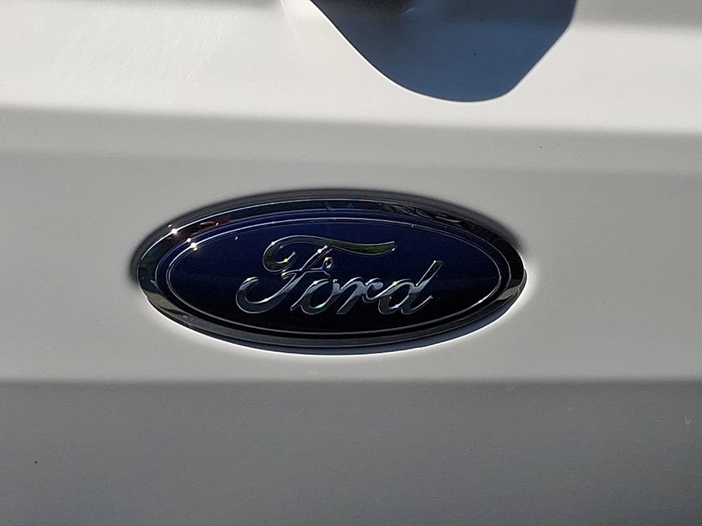 Certified 2024 Ford Bronco Outer Banks AWD/4WD image 31