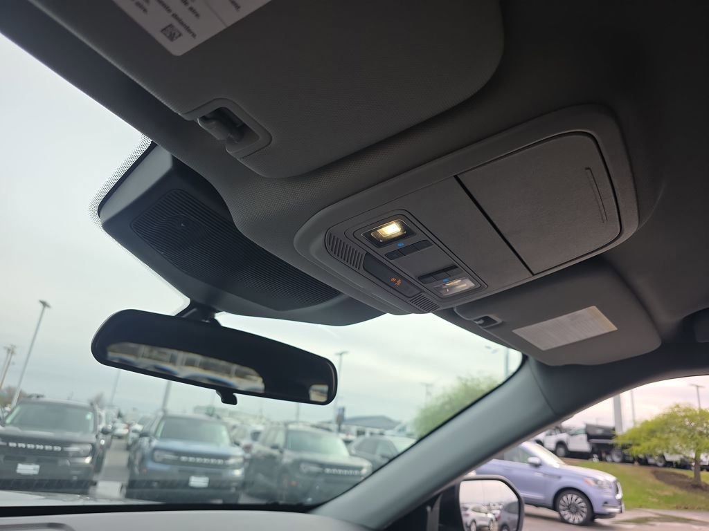 Certified 2023 Ford Explorer XLT w/ Equipment Group 202A image 36