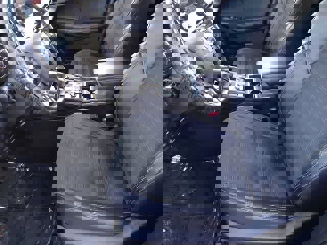 Used 2024 Mitsubishi Outlander SE AWD/4WD image 6