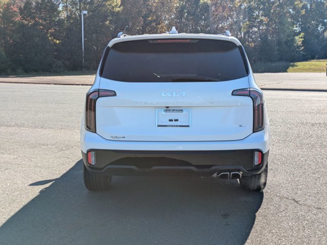 Used 2024 Kia Telluride SX Prestige X-Line image 5